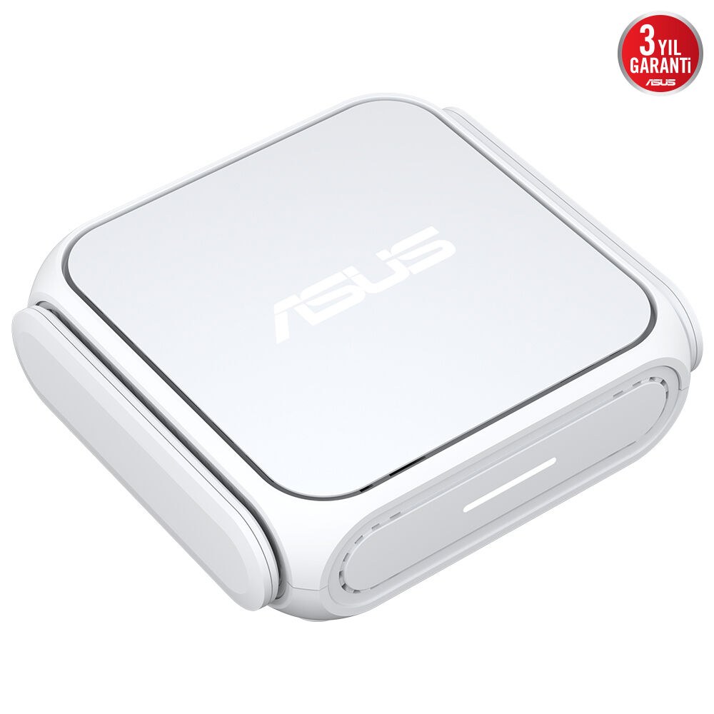 ASUS RT-BE58 GO - 3