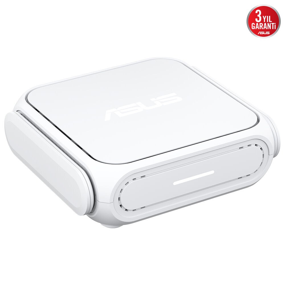 ASUS RT-BE58 GO - 7