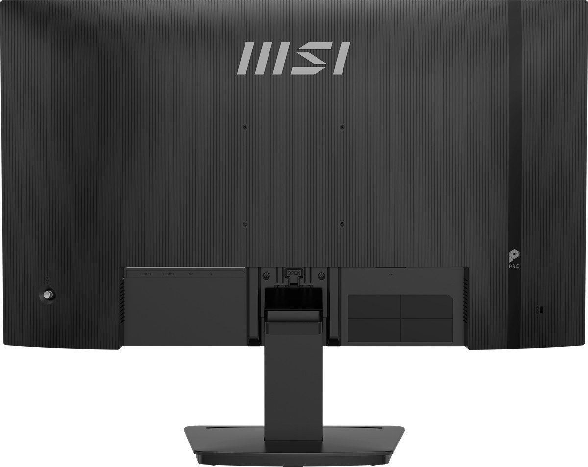 MSI 27 PRO MP273Q E14 2560x1440 (WQHD) 16:9 FLAT IPS 144HZ 1MS (MPRT) ADAPTIVE-SYNC MONITOR - 7