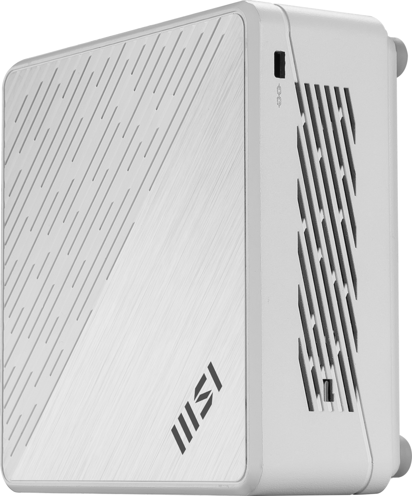 MSI CUBI 5 1M-497EU CORE 5 120U 16GB DDR5 512GB SSD W11PRO BEYAZ MINI DT PC - 7