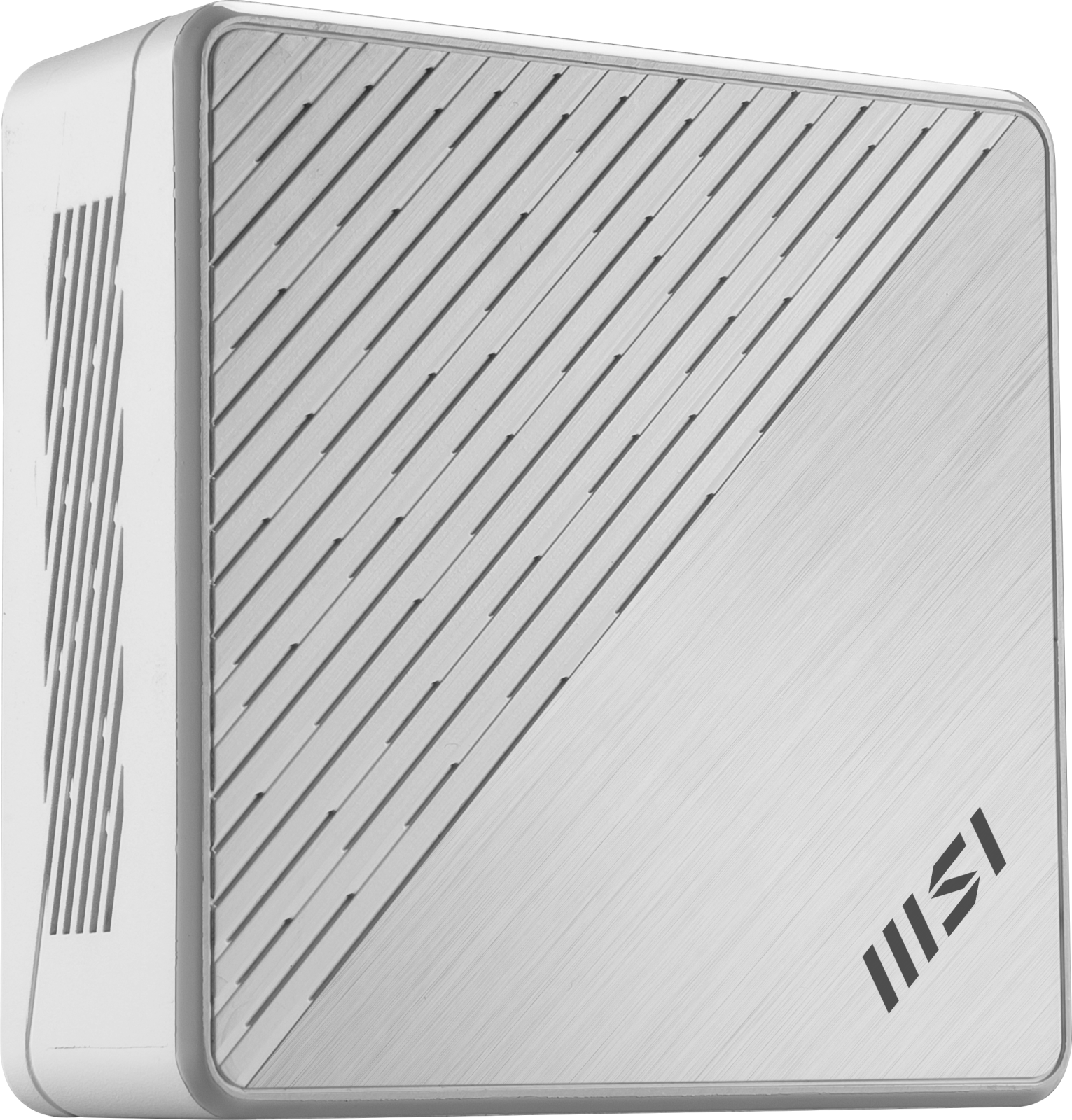 MSI CUBI 5 1M-497EU CORE 5 120U 16GB DDR5 512GB SSD W11PRO BEYAZ MINI DT PC - 6