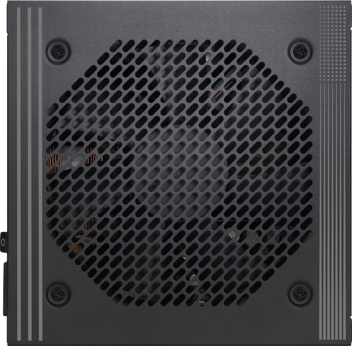 MSI PSU PRO A1000PL PCIE5 1000W 80+ PLATINIUM ATX 3.1 PCIe 5.1 12V-2x6 POWER SUPPLY - 5