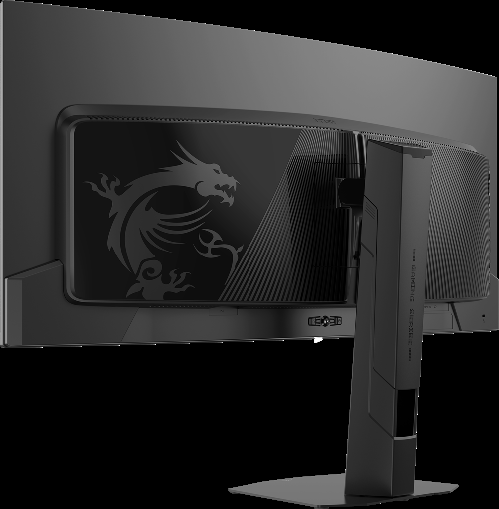 MSI 34.18 MAG 341CQP QD-OLED X28 3440x1440 21:9 CURVE 1800R QD-OLED 280HZ 0.03MS (GtG) FREESYNC PREMIUM PRO GAMING MONITOR - 8