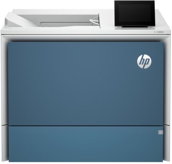 HP 6QN33A 6700DN RENKLI ENTERPRISE LASER YAZICI - 4