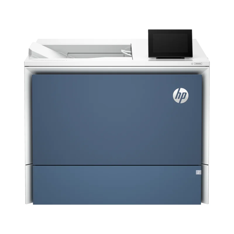 HP 6QN33A 6700DN RENKLI ENTERPRISE LASER YAZICI - 3