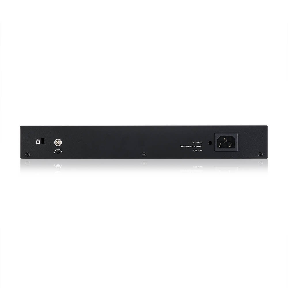 ZYXEL XS1935-12F 2 PORT 10G UPLINK+10 PORT 10G MULTI-GIG LITE-L3 SMART YONETILEBILIR FIBER SWITCH - 3