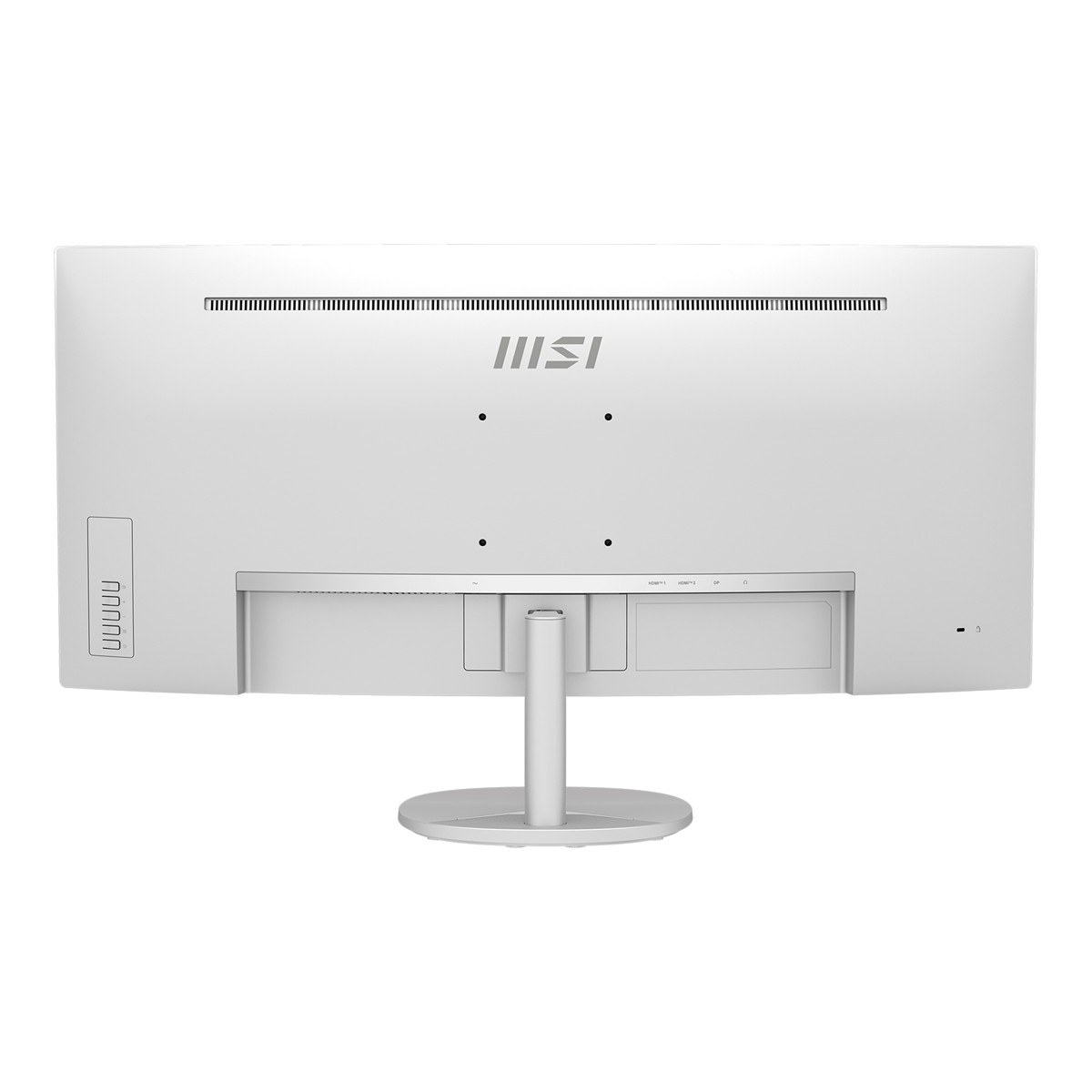 MSI 34 PRO MP341CQW E12 3440x1440 16:9 CURVE 1500R VA 120HZ 1MS (MPRT) FREESYNC PREMIUM BEYAZ MONITOR - 8