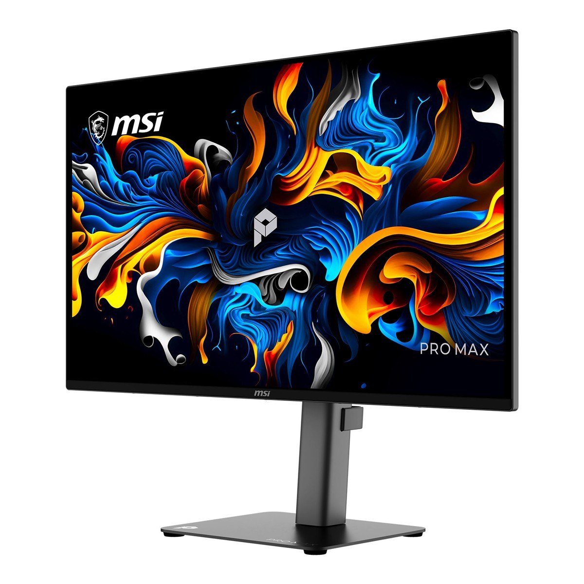 MSI 26.5 PRO MAX 271UPX12G 3840x2160 16:9 FLAT QD-OLED 120HZ 0.03MS (GtG) FREESYNC PREMIUM PRO PIVOT MONITOR - 5