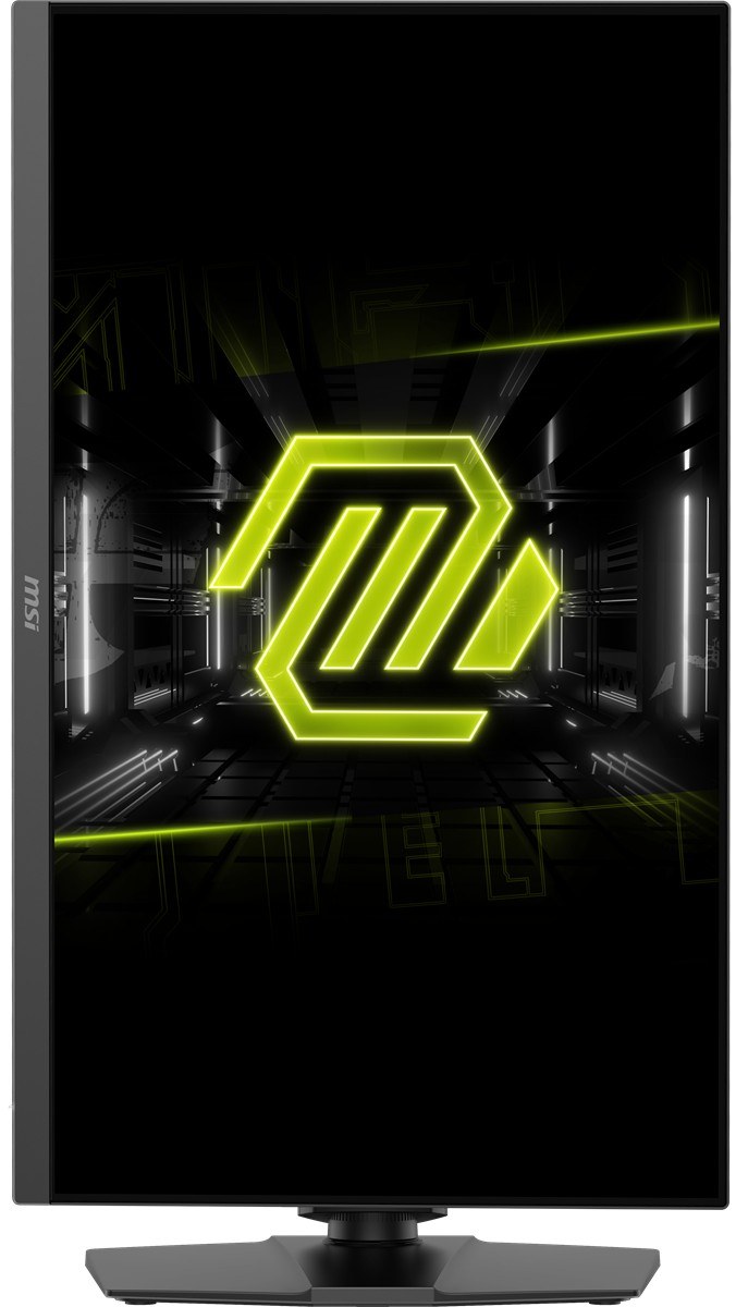 MSI 27 MAG 272URDF E16 3840x2160 (UHD) 16:9 FLAT RAPID IPS 160HZ 0.5MS (GtG Min.) FREESYNC PREMIUM PIVOT GAMING MONITOR - 7