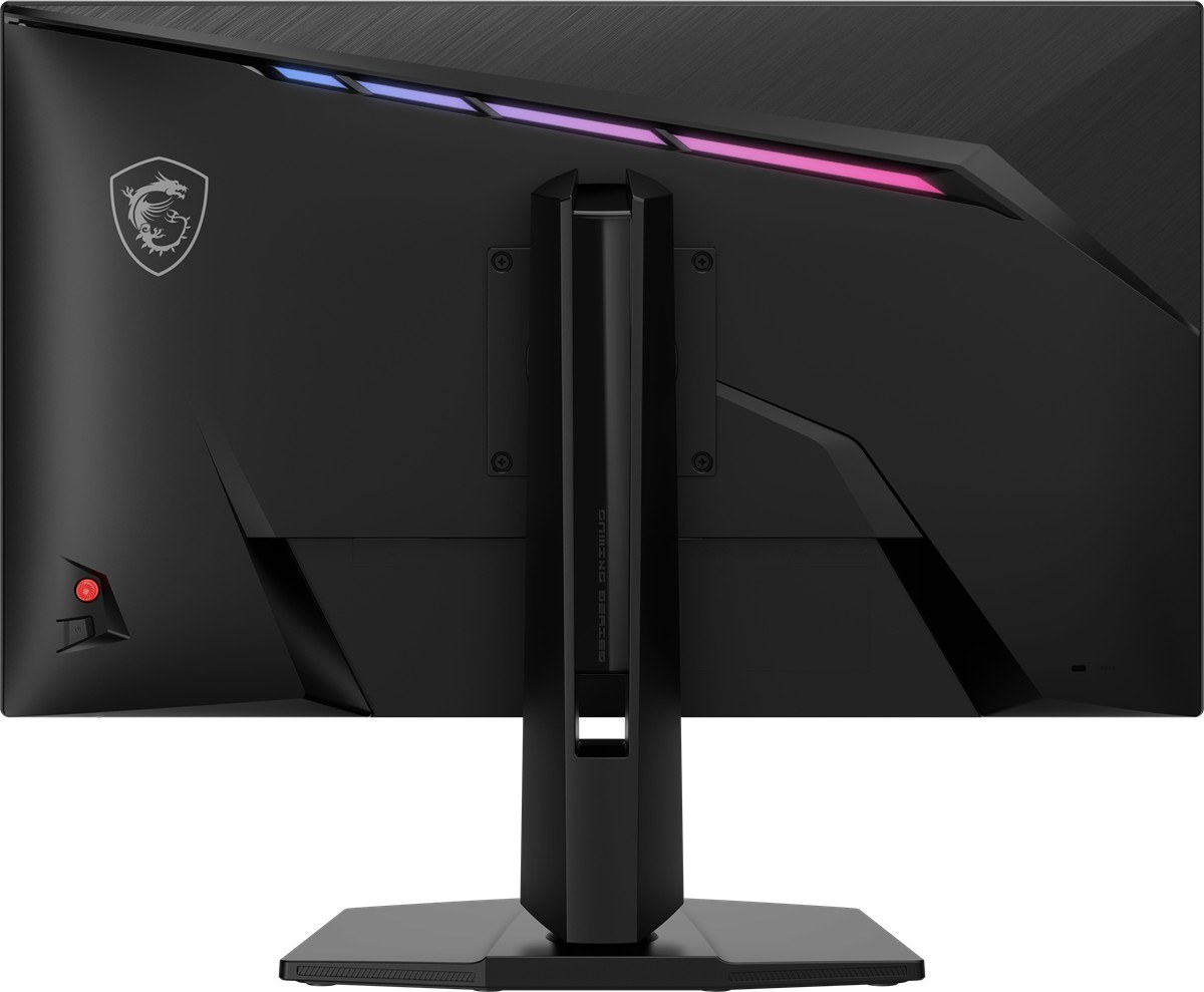 MSI 27 MAG 272URDF E16 3840x2160 (UHD) 16:9 FLAT RAPID IPS 160HZ 0.5MS (GtG Min.) FREESYNC PREMIUM PIVOT GAMING MONITOR - 4