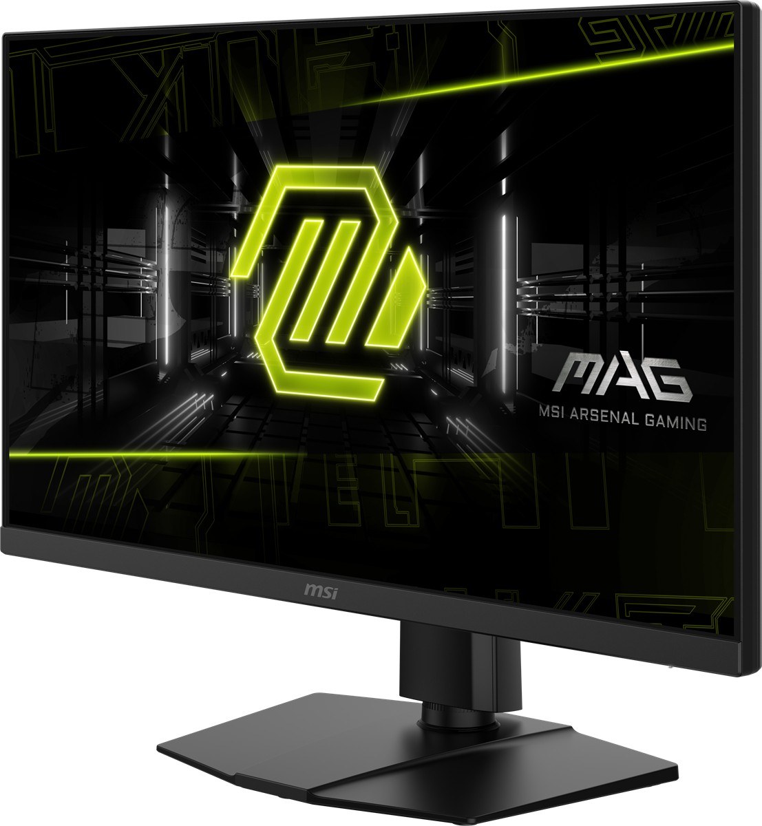 MSI 27 MAG 272URDF E16 3840x2160 (UHD) 16:9 FLAT RAPID IPS 160HZ 0.5MS (GtG Min.) FREESYNC PREMIUM PIVOT GAMING MONITOR
