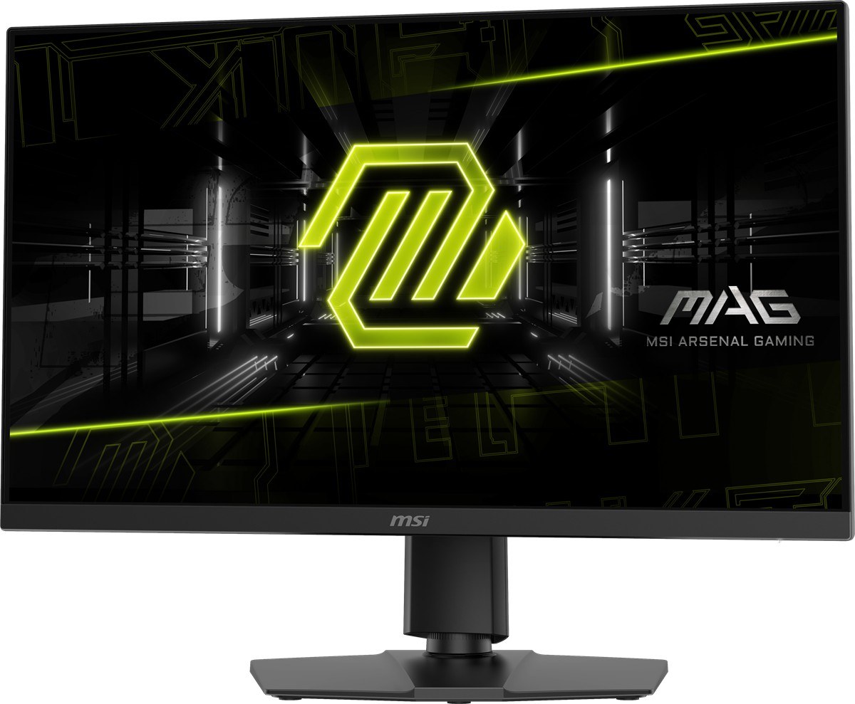 MSI 27 MAG 272URDF E16 3840x2160 (UHD) 16:9 FLAT RAPID IPS 160HZ 0.5MS (GtG Min.) FREESYNC PREMIUM PIVOT GAMING MONITOR - 6
