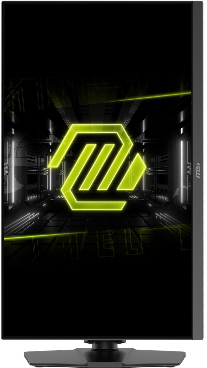 MSI 27 MAG 272URDF E16 3840x2160 (UHD) 16:9 FLAT RAPID IPS 160HZ 0.5MS (GtG Min.) FREESYNC PREMIUM PIVOT GAMING MONITOR - 8