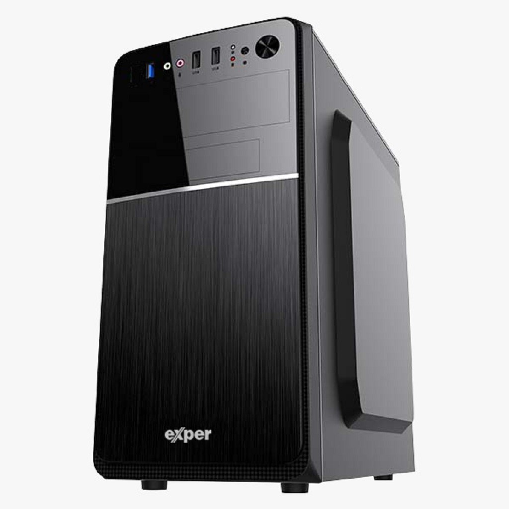 EXPER PC ACTION DEX227 FGP i7 12700KF 16GB 500GB M2 SSD GT710 2GB W11 PRO