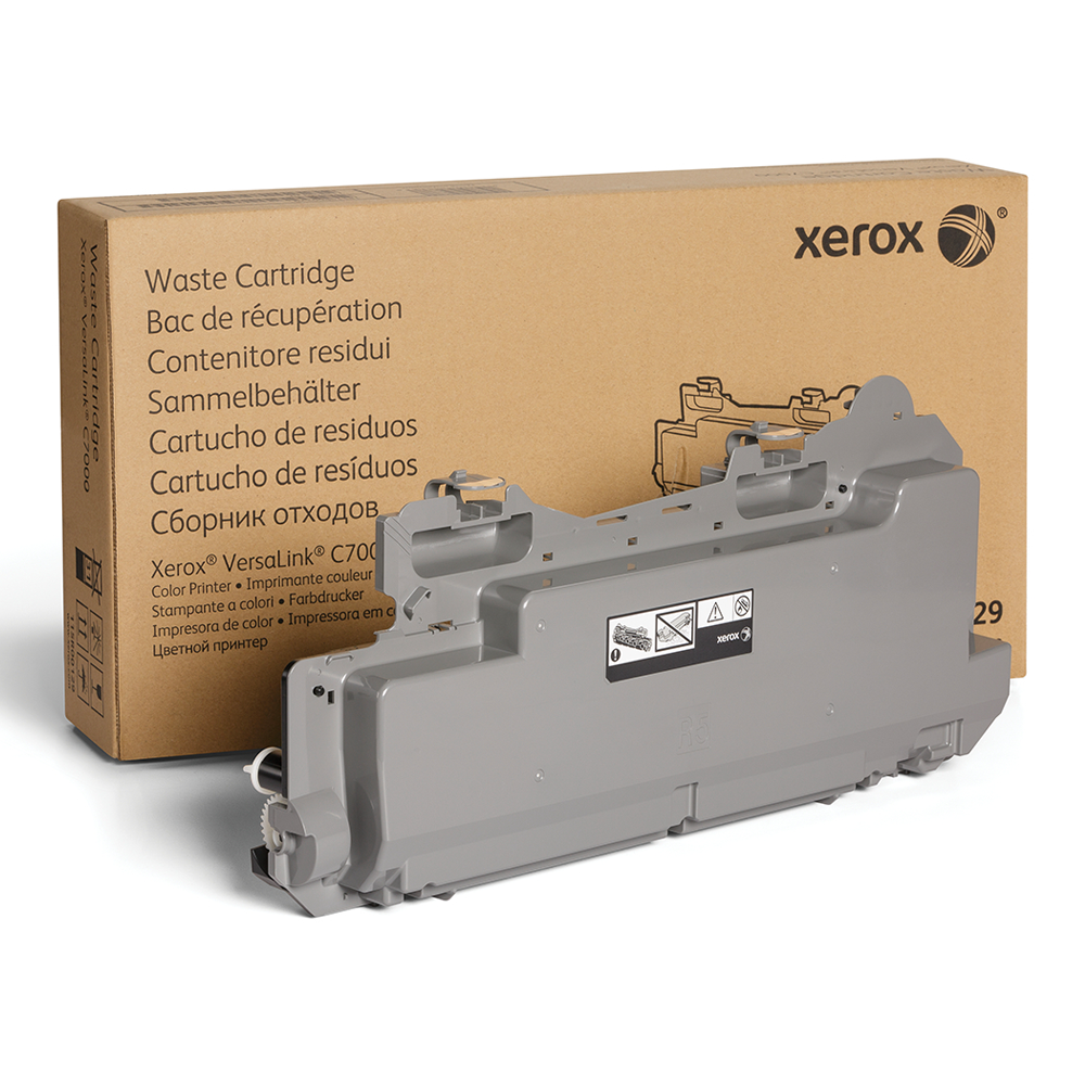 XEROX 115R00129 VERSALINK C7000 ATIK TONER KUTUSU - 2