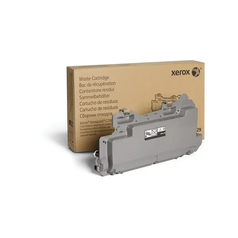 XEROX 115R00129 VERSALINK C7000 ATIK TONER KUTUSU - 3