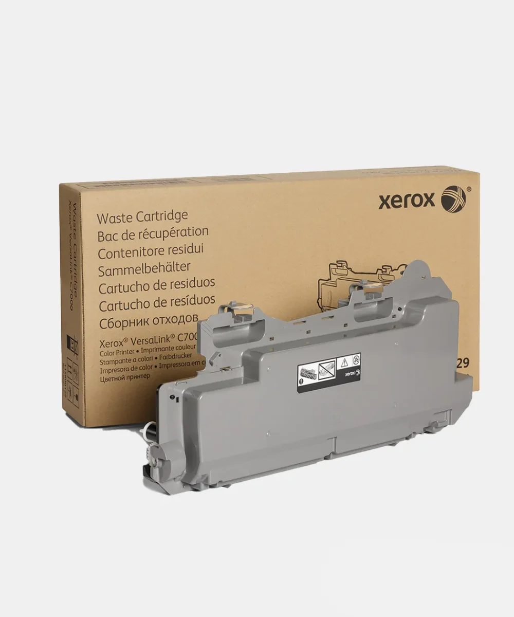 XEROX 115R00129 VERSALINK C7000 ATIK TONER KUTUSU