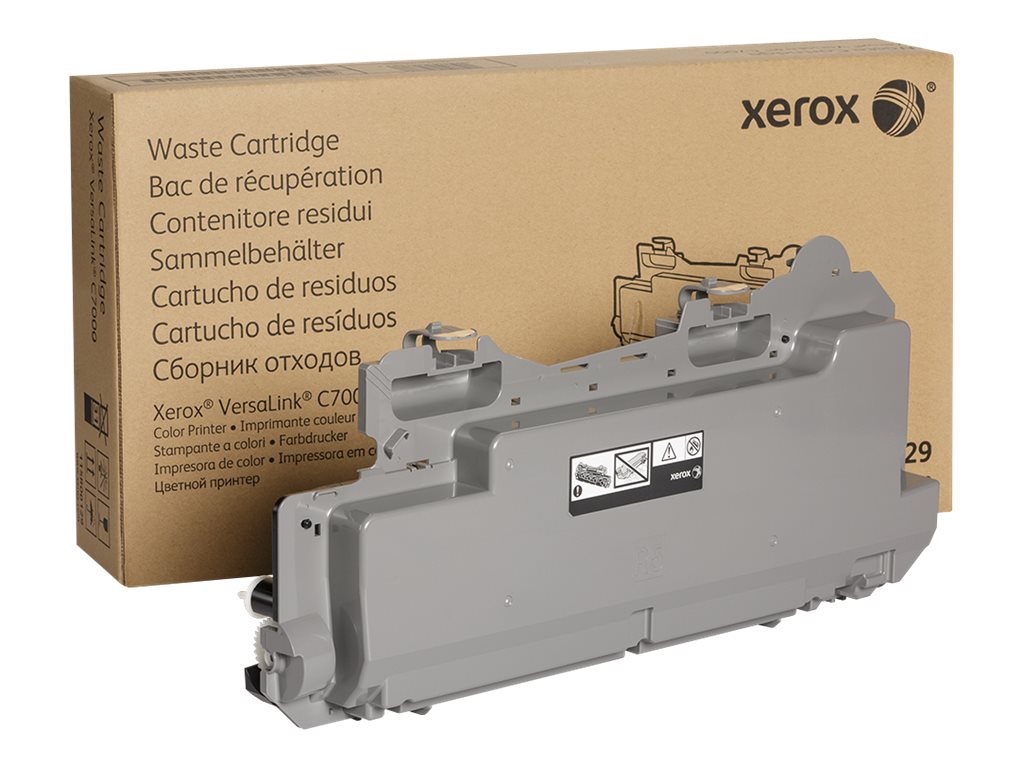 XEROX 115R00129 VERSALINK C7000 ATIK TONER KUTUSU - 5