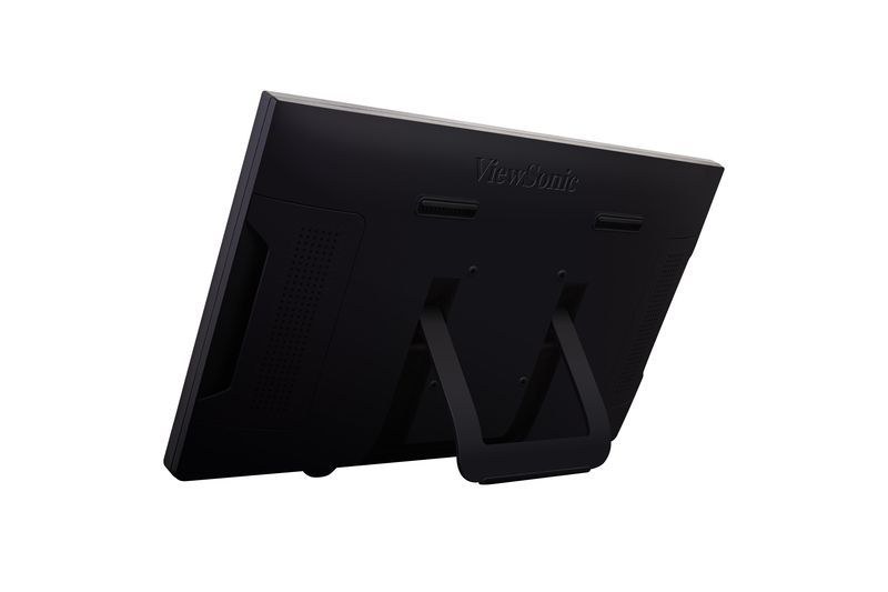 VIEWSONIC TD2230 DOKUNMATIK MONITOR 21.5 5MS 60HZ IPS 1920X1080 FHD 200 VGA HDMI DP 16:9 50M:1 16.7M HOPARLOR 10 NOKTA DOKUNMATIK 3 KENAR CERCEVESIZ FLICKER FREE MAVI ISIK FILTRESI TILT VESA ENERGY STAR EPEAT - 4
