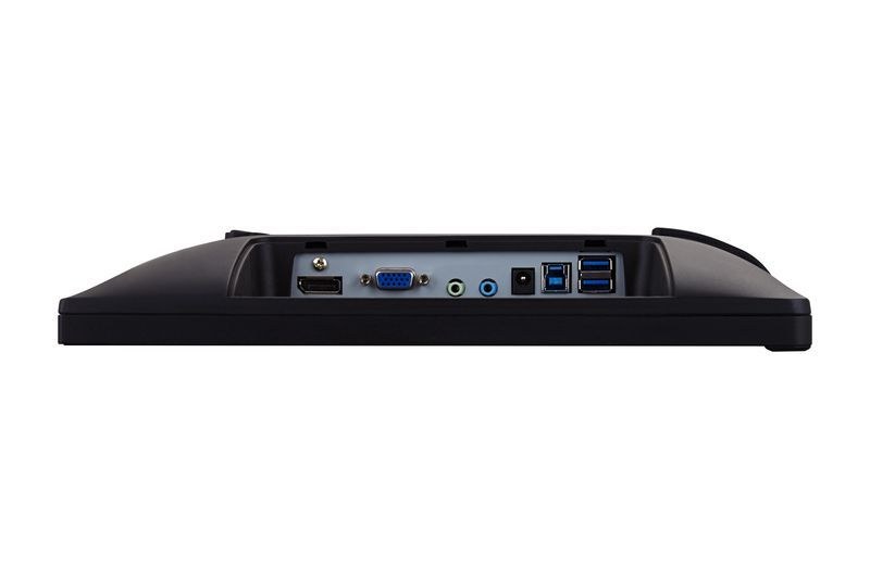 VIEWSONIC TD2230 DOKUNMATIK MONITOR 21.5 5MS 60HZ IPS 1920X1080 FHD 200 VGA HDMI DP 16:9 50M:1 16.7M HOPARLOR 10 NOKTA DOKUNMATIK 3 KENAR CERCEVESIZ FLICKER FREE MAVI ISIK FILTRESI TILT VESA ENERGY STAR EPEAT - 7