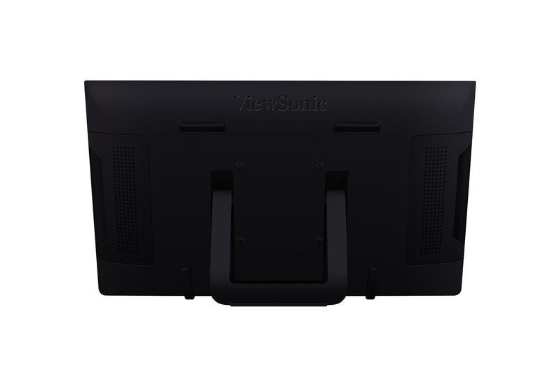 VIEWSONIC TD2230 DOKUNMATIK MONITOR 21.5 5MS 60HZ IPS 1920X1080 FHD 200 VGA HDMI DP 16:9 50M:1 16.7M HOPARLOR 10 NOKTA DOKUNMATIK 3 KENAR CERCEVESIZ FLICKER FREE MAVI ISIK FILTRESI TILT VESA ENERGY STAR EPEAT - 5