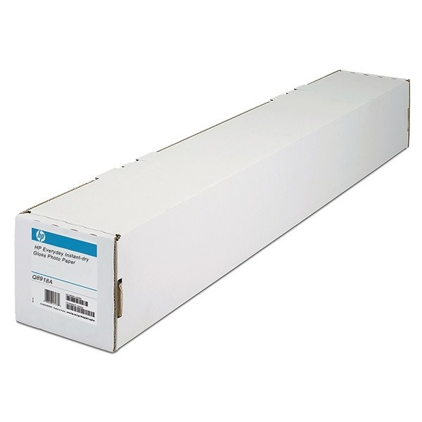 HP Q8918A GUNDELIK ANINDA KURUYAN PARLAK FOTOGRAF KAGIDI-1067 MM X 30,5 M (42 INC X 100 FT) 235 g/m2 - 2