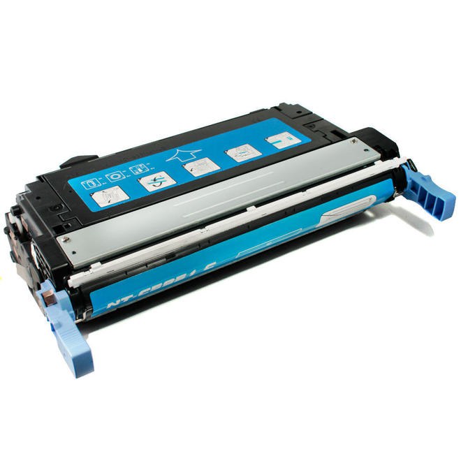 HP Q5951AC (643A) CAMGOBEGI TAAHHUTLU TONER 10.000 SAYFA - 6