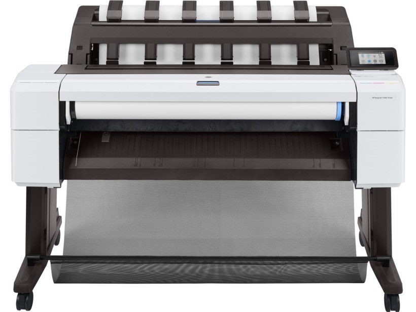 HP 3EK12A DESIGNJET T1600DR 36 INC 914MM A0 YAZICI - 2