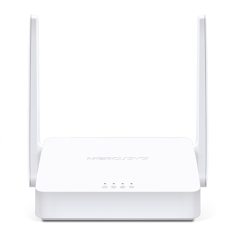 TP-LINK MERCUSYS MW302R 300Mbps KABLOSUZ N ROUTER