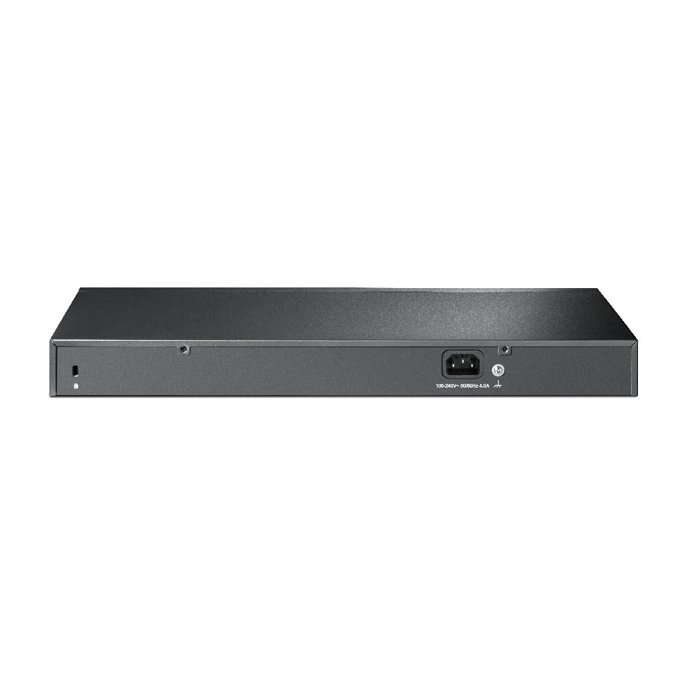 TP-LINK TL-SG1218MP 16 PORT GIGABIT YÖNETİLEMEZ POE SWITCH - 3