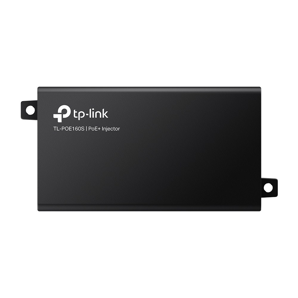 TP-LINK OMADA TL-POE160S POE INJECTOR GIGABIT ADAPTOR - 2