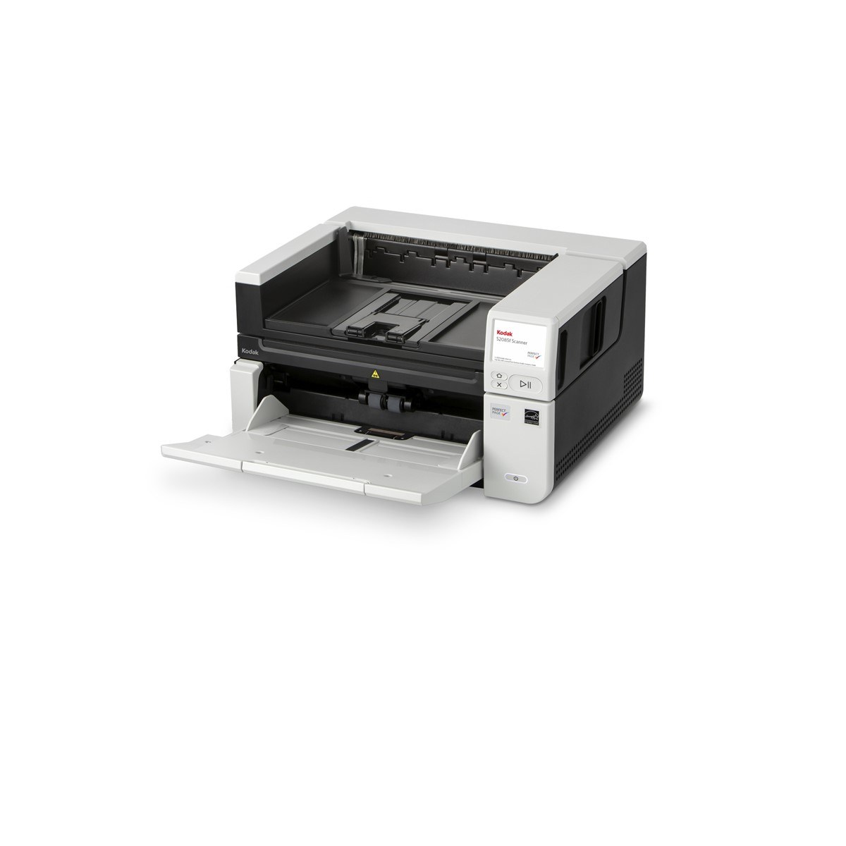KODAK ALARIS 8001745 S3060F A3 DOKUMAN TARAYICI 60 PPM 600 DPI GUNLUK 30.000 SAYFA TARAMA KAPASITESI BUTUNLESIK A4 DUZ YATAK UNITESI - 3