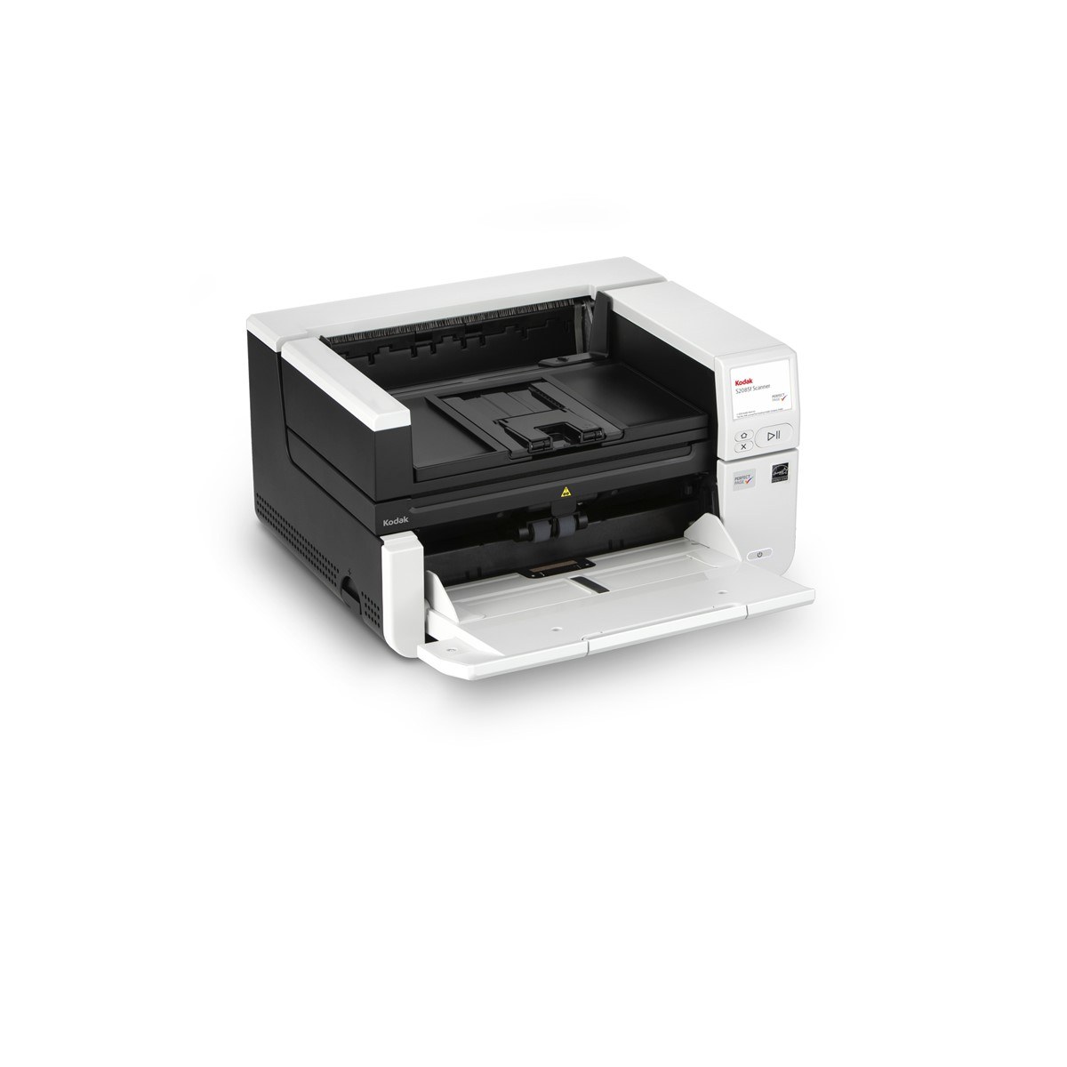 KODAK ALARIS 8001745 S3060F A3 DOKUMAN TARAYICI 60 PPM 600 DPI GUNLUK 30.000 SAYFA TARAMA KAPASITESI BUTUNLESIK A4 DUZ YATAK UNITESI - 4