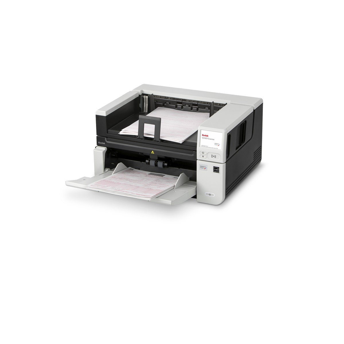 KODAK ALARIS 8001711 S3060 A3 DOKUMAN TARAYICI 60 PPM 300 ADF 600 DPI GUNLUK 25.000 SAYFA TARAMA CIS SENSOR - 3