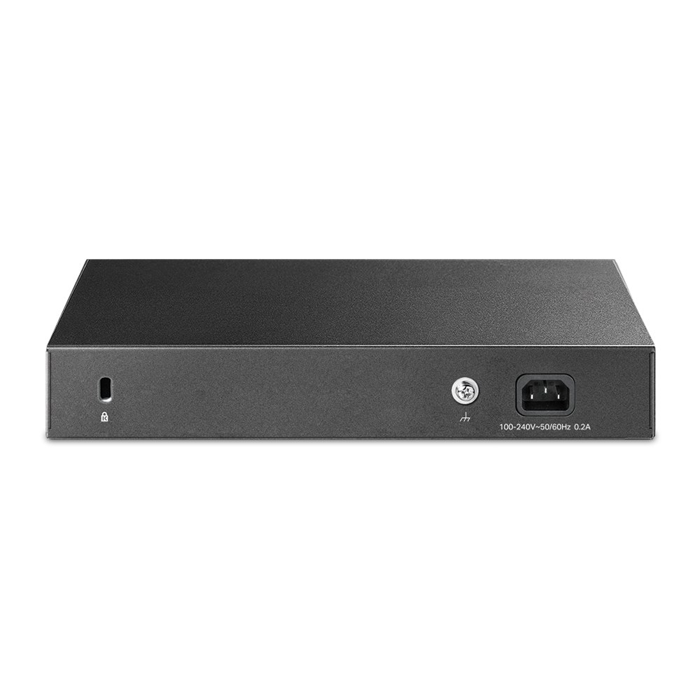 TP-LINK OMADA ER7206 GIGABIT MULTI-WAN SDN VPN ROUTER - 3