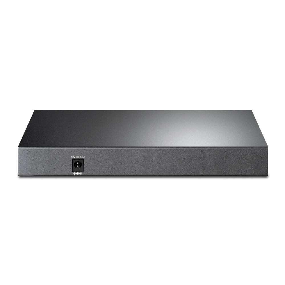 TP-LINK TL-SG105-M2 5 PORT 2.5G MULTI GIGABIT MASAUSTU SWITCH - 3