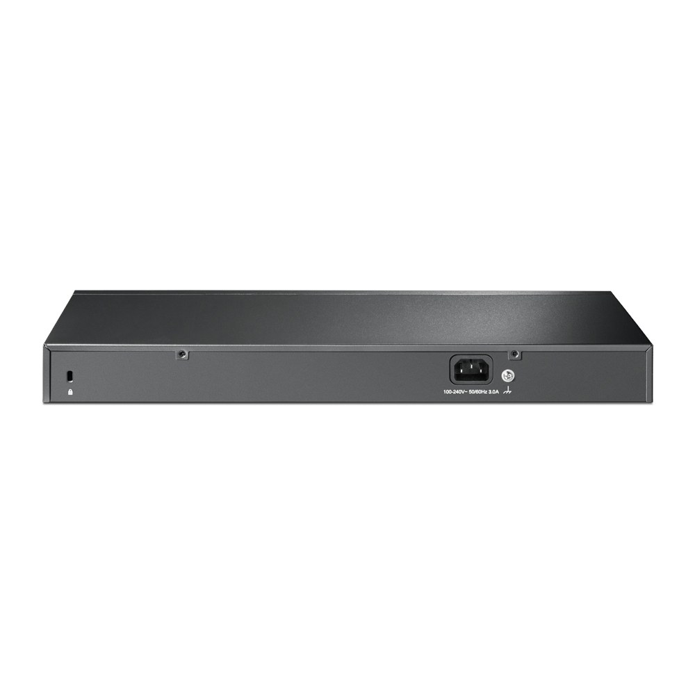 TP-LINK TL-SG1428PE 28 PORT GIGABIT WEB SMART YÖNETİLEBİLİR POE SWITCH - 3