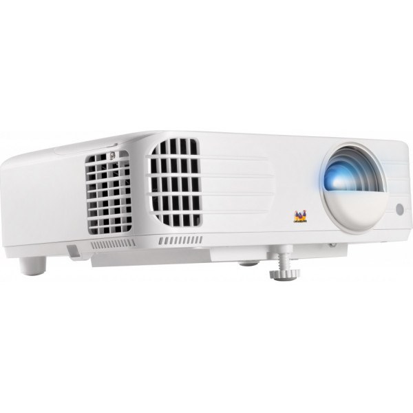 VIEWSONIC PX701-4K DLP 4K UHD (3840x2160) 3200AL 2xHDMI 3D 12000:1 OPSIYONEL KABLOSUZ PROJEKSIYON - 4