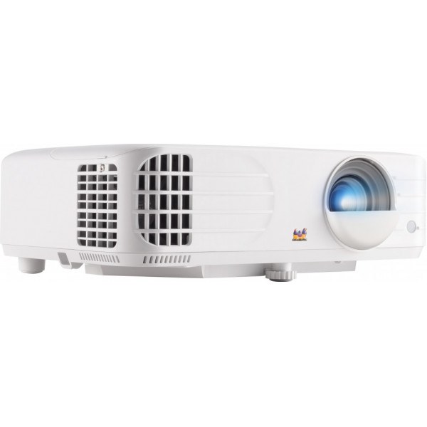 VIEWSONIC PX701-4K DLP 4K UHD (3840x2160) 3200AL 2xHDMI 3D 12000:1 OPSIYONEL KABLOSUZ PROJEKSIYON - 5