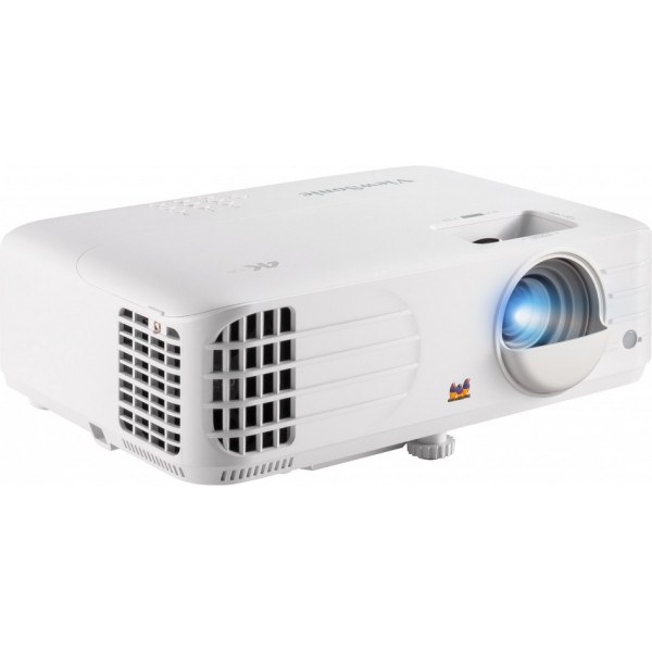 VIEWSONIC PX701-4K DLP 4K UHD (3840x2160) 3200AL 2xHDMI 3D 12000:1 OPSIYONEL KABLOSUZ PROJEKSIYON - 6