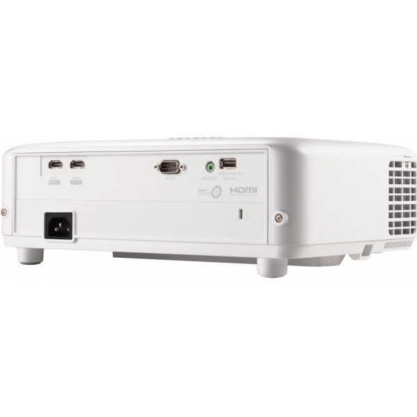 VIEWSONIC PX701-4K DLP 4K UHD (3840x2160) 3200AL 2xHDMI 3D 12000:1 OPSIYONEL KABLOSUZ PROJEKSIYON - 7