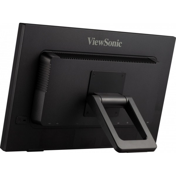 VIEWSONIC TD2223-2 DOKUNMATIK MONITOR 21.5 5MS 60HZ TN 1920X1080 FHD 250 VGA HDMI 16:9 20M:1 16.7M HOPARLOR 10 NOKTA DOKUNMATIK FLICKER FREE MAVI ISIK FILTRESI TILT VESA ENERGY STAR EPEAT - 6