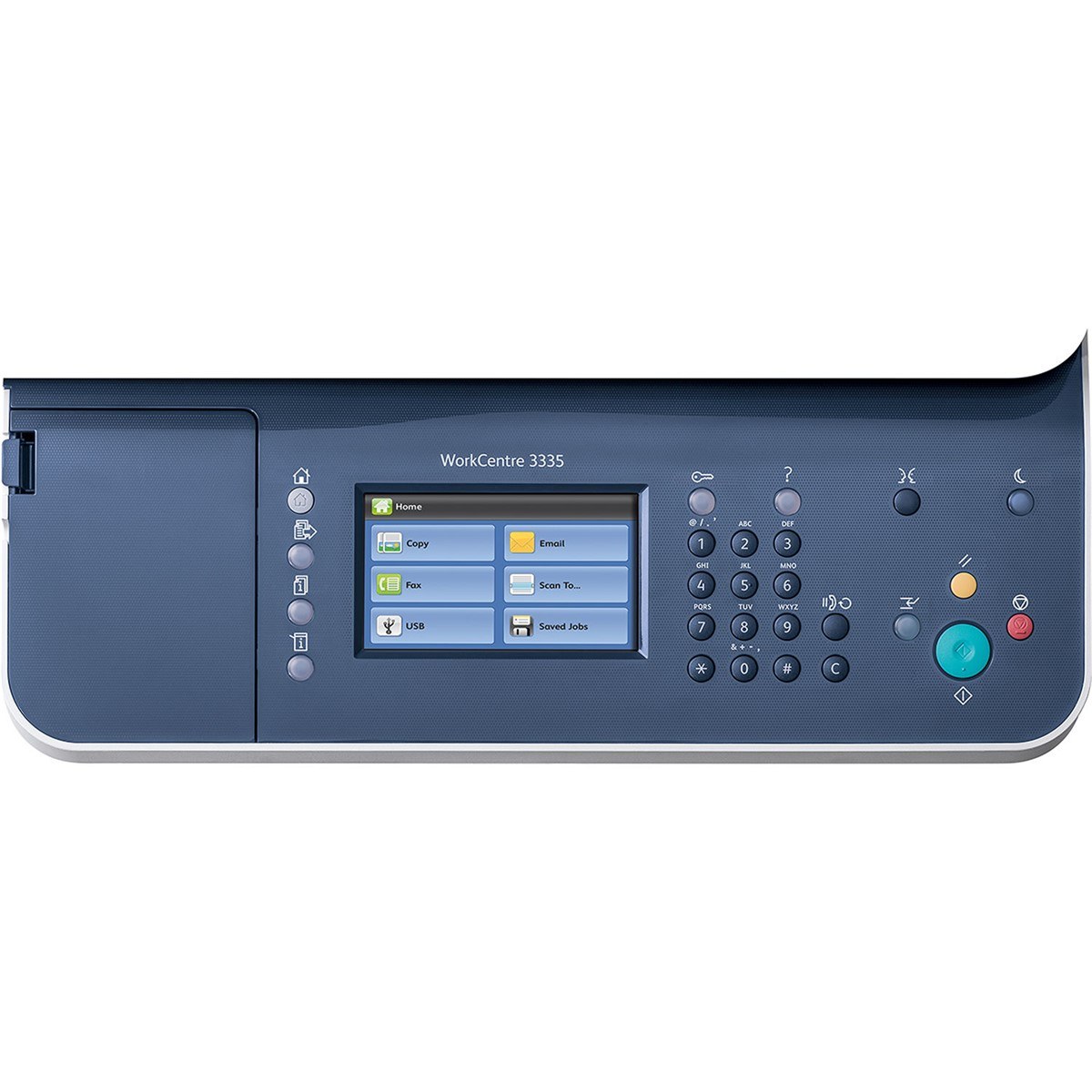 XEROX 140N63801 WORKCENTRE 3335DN OPE