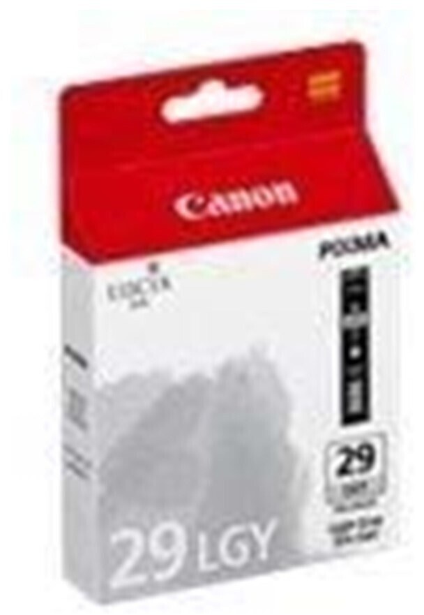 CANON 4872B001 PGI-29LGY A.GRI MUREKKEP KARTUS - 5