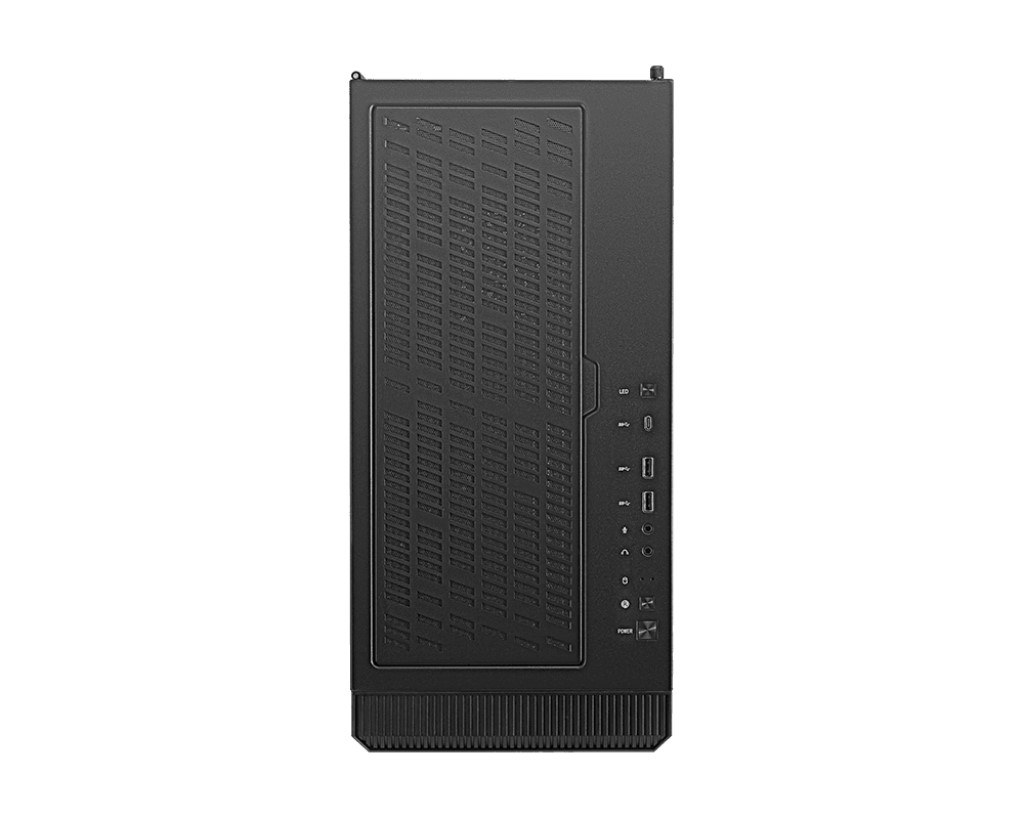 MSI MPG VELOX 100P AIRFLOW TEMPERLİ CAM 1 X A-RGB FAN 3 X 120MM FAN ATX GAMİNG BİLGİSAYAR KASASI - 4