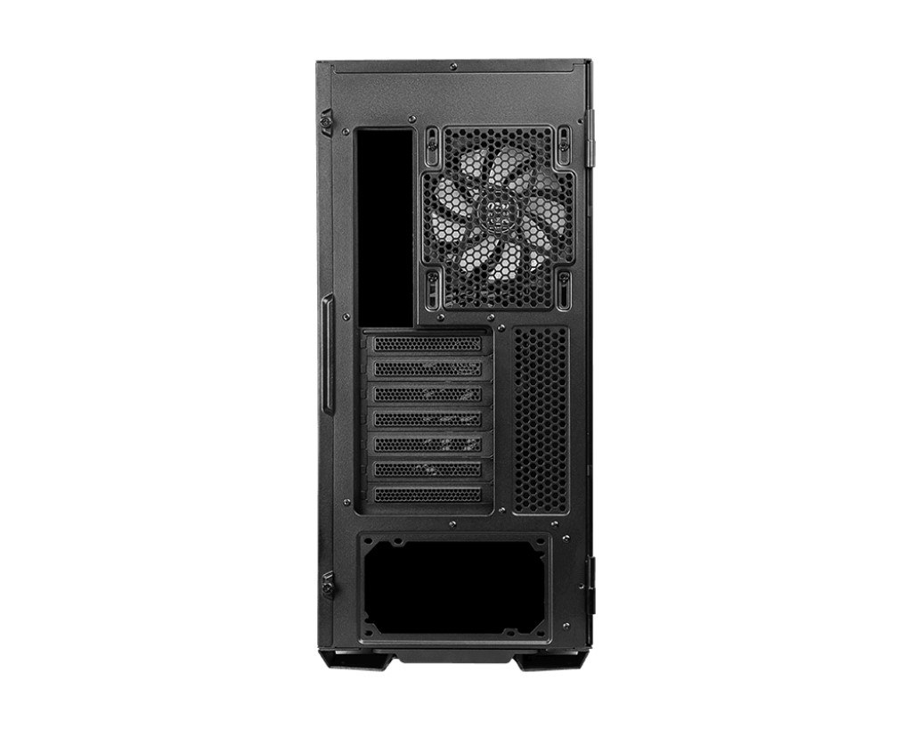 MSI MPG VELOX 100P AIRFLOW TEMPERLİ CAM 1 X A-RGB FAN 3 X 120MM FAN ATX GAMİNG BİLGİSAYAR KASASI - 5