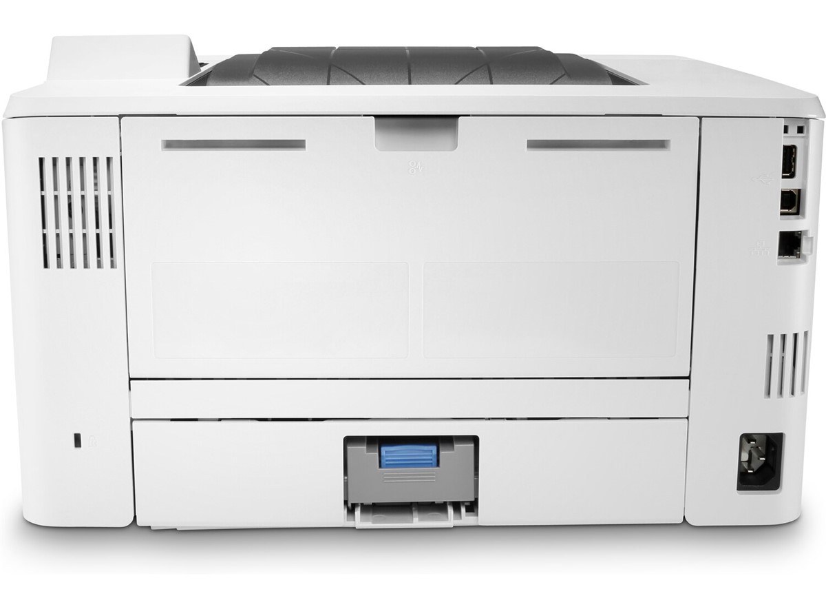 HP 3PZ15A M406DN TEK FONKSİYONLU SİYAH LAZER YAZICI 42PPM - 5