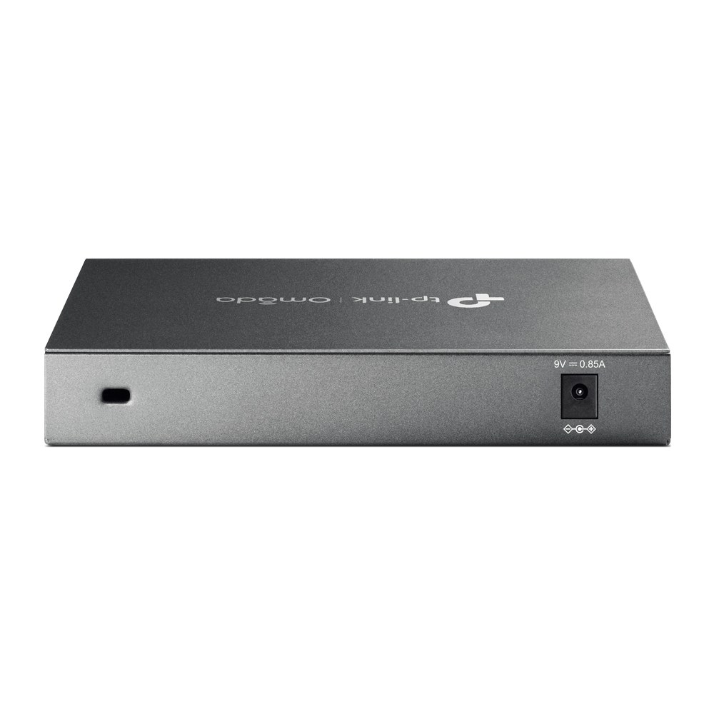 TP-LINK OMADA ER605 GIGABIT MULTI-WAN SDN VPN ROUTER - 4