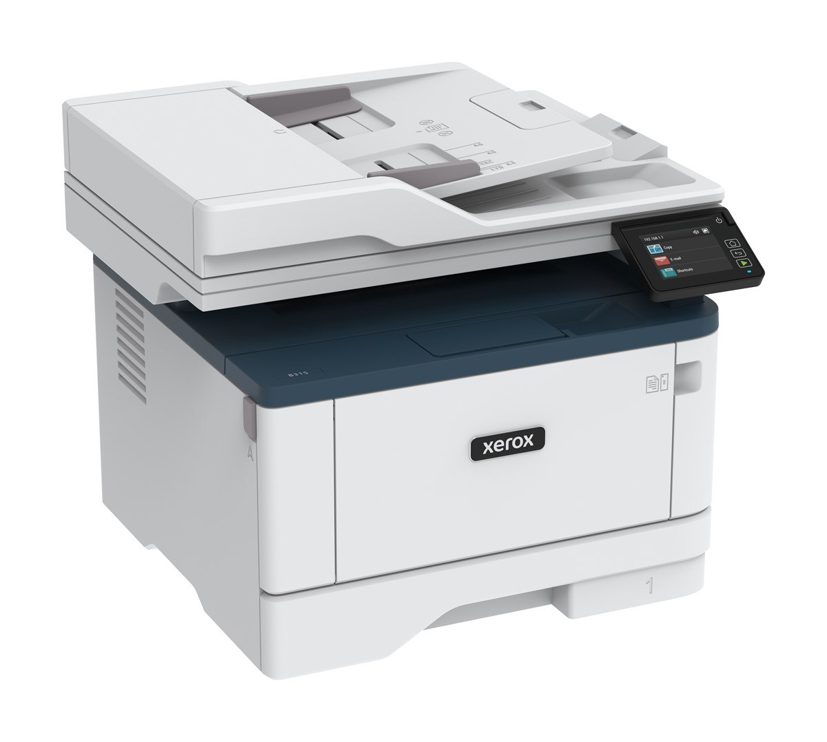 XEROX B315V_DNI A4 MONO MULTIFUNCTİON PRINTER - 3