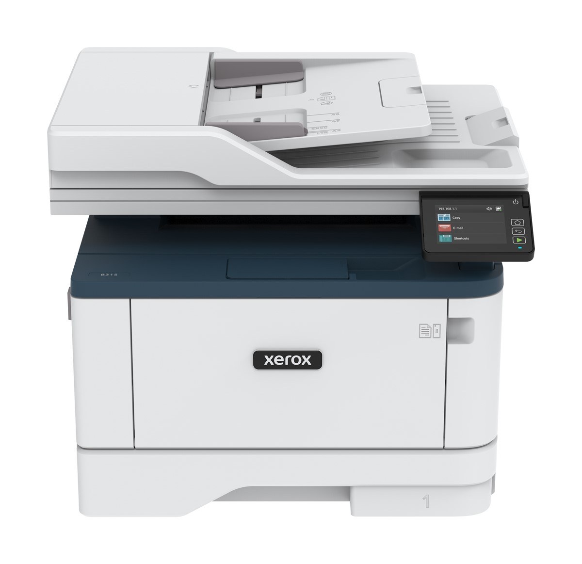 XEROX B315V_DNI A4 MONO MULTIFUNCTİON PRINTER - 2